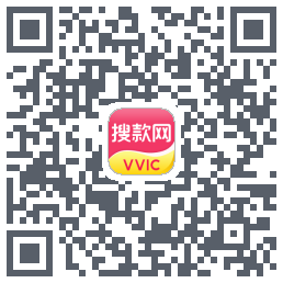 搜款网的下載二維碼