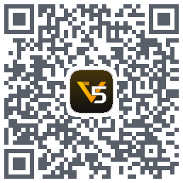 V5item的下載二維碼