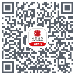 中信-测试的下載二維碼