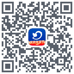 轻喜到家的下载二维码