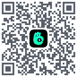 掌心雷codice QR per il download