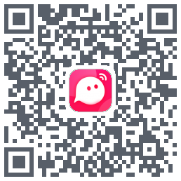 聊呗kod QR do pobrania