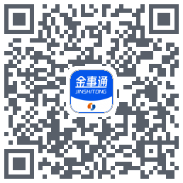 金事通 QRcode