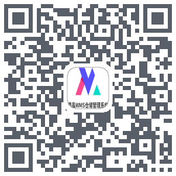 魔晶的下載二維碼