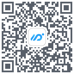 魔兔kod QR do pobrania