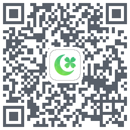 绿城生活 QRcode
