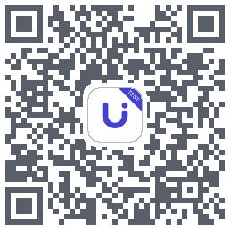 U净 QRcode