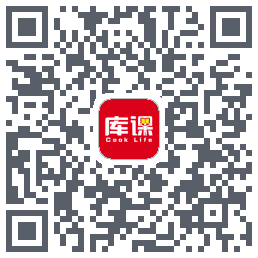 库课网校 QR-код для загрузки