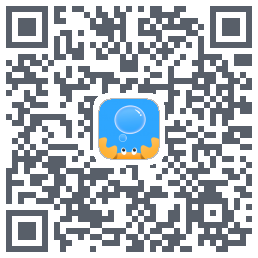 冒泡 QRcode