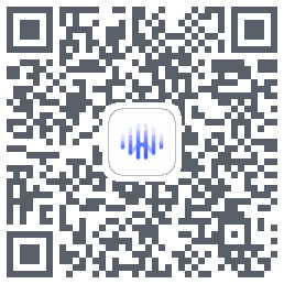 汉王语音王的下載二維碼