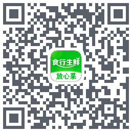 食行生鲜 QRcode