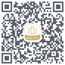域鉴 QRcode