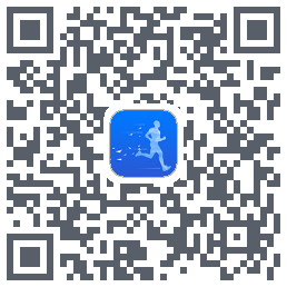 宜准跑步的下载二维码