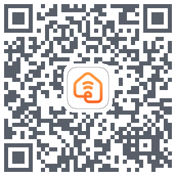 LinkHome的下載二維碼