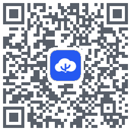 橡数云(beta2) QRcode