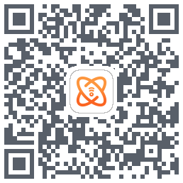 WeFTTR QRcode