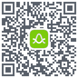 鱼跃安耐糖 QRcode
