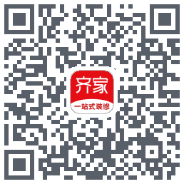 齐家 QRcode
