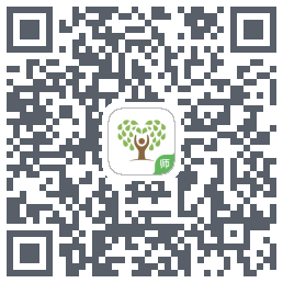 知心慧学教师端的下载二维码