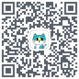 东呈青猫会的下載二維碼