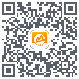 招商基金 QRcode