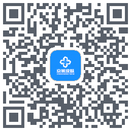 京城皮肤医院 QRcode