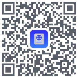 NFCPassportReaderApp的下載二維碼