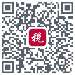 陇税通的下载二维码