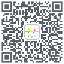 地震预警 QRcode