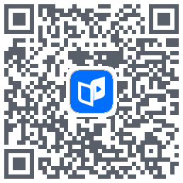 腾讯云课堂 QRcode