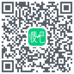 瘦吧减脂のダウンロードQRコード