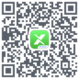 XTrend Speed的下載二維碼