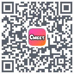 Omeet的下载二维码
