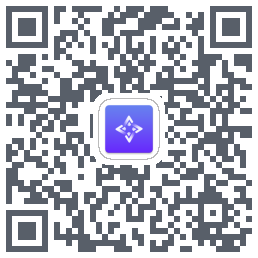 小果繁星 QRcode