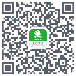 斯柯达 QRcode