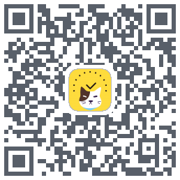 铲屎官的日常 QRcode