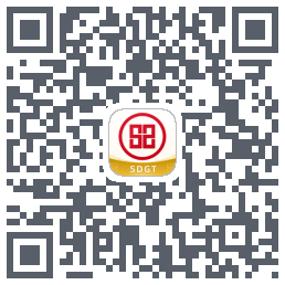 山东国投的下载二维码