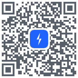 核蜂动力 QRcode