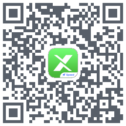 XTrend Speed的下載二維碼