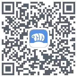上上参谋código QR de descarga de