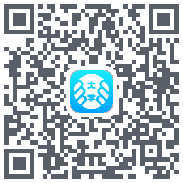 掌上大学 QRcode