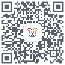 小白学习打印的下载二维码