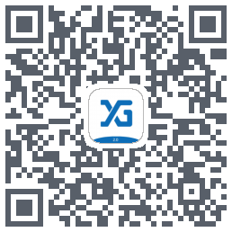 牙谷云2código QR de descarga de