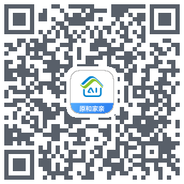 移动爱家 QR-код для загрузки