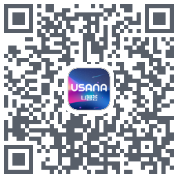 U智荟的下载二维码