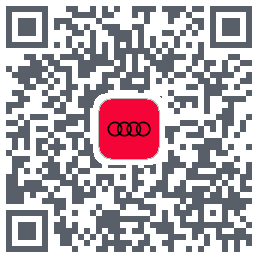 上汽奥迪 QRcode
