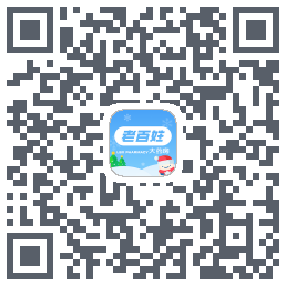 百姓通código QR de descarga de