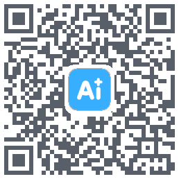 讯飞AI学código QR de descarga de