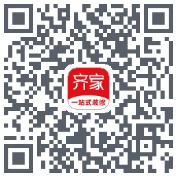 齐家的下載二維碼