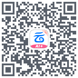 中国移动云盘 QRcode